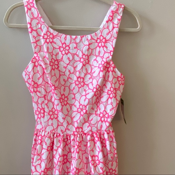 Lilly Fiesta Pink 2 - Picture 2 of 7